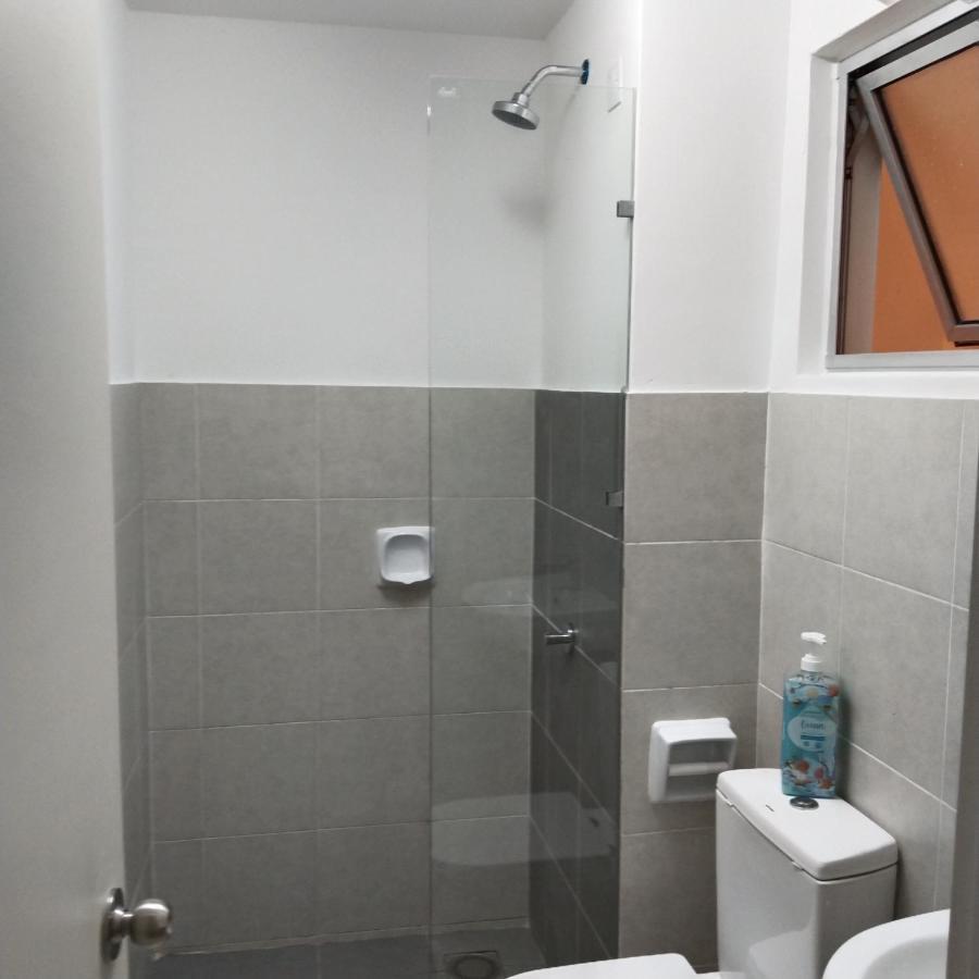 Mqa Roomstay Sepang Exterior photo
